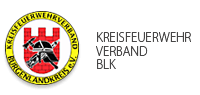 Kreisfeuerwehrverband Burgenlandkreis e.V.