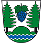 Wappen Verbandsgemeinde Droyßiger-Zeitzer Forst