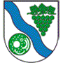 Wappen Verbandsgemeinde Unstruttal